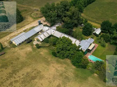 Campo en Venta en Pilar, Partido de Pilar