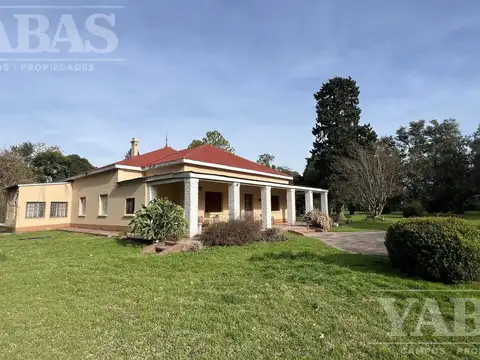Campo en Venta en San Pedro, Partido de San Pedro