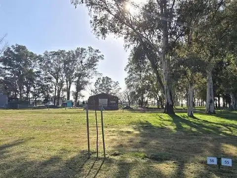 Terreno en Venta en Fincas de San Vicente, Canning