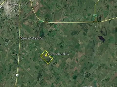 Campo en Venta en Cañuelas, Partido de Cañuelas