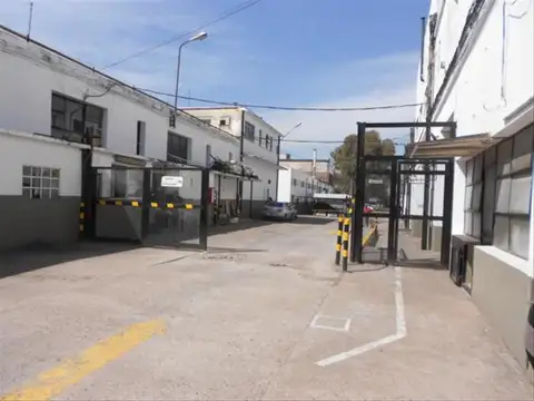 Galpón en Alquiler en Olivos, Partido de Vicente López