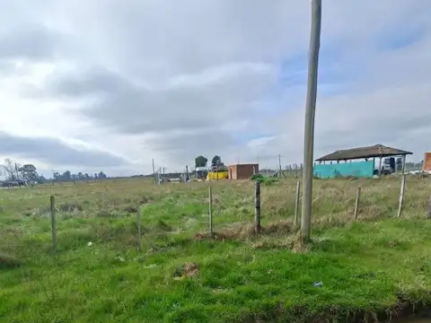 Terreno en Venta en Domselaar, Partido de San Vicente