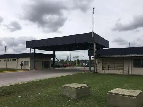 Galpón en Alquiler en Moreno, Partido de Moreno