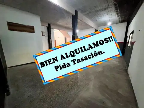 Galpón en Alquiler en Villa Insuperable, Partido de La Matanza