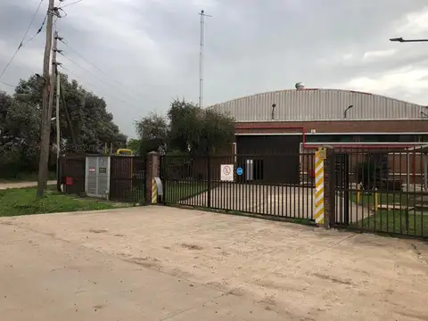 Galpón en Alquiler en Garin, Partido de Escobar