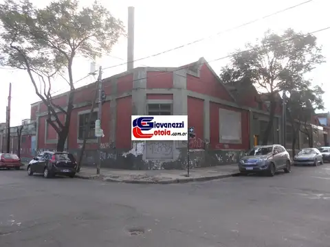 Galpón en Alquiler en Villa Martelli, Partido de Vicente López