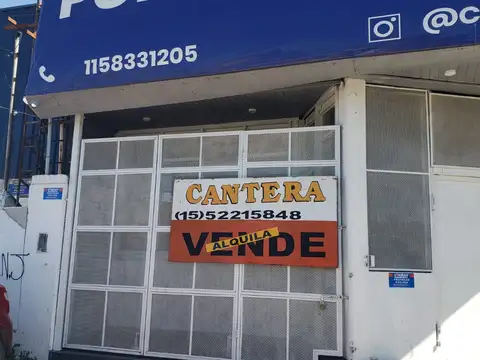 Galpón en Alquiler en Moreno, Partido de Moreno