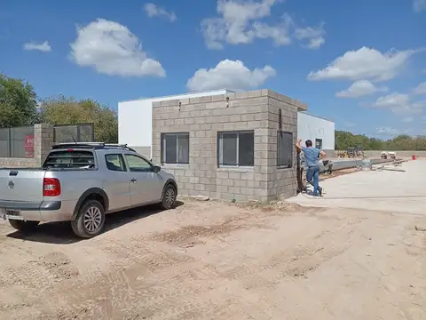 Galpón en Alquiler en Cuartel V, Partido de Moreno