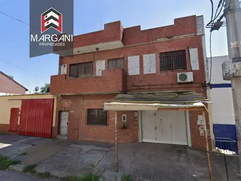 Galpón en Alquiler en Tablada, Partido de La Matanza
