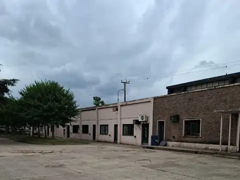 Galpón en Alquiler en Lujan, Partido de Luján