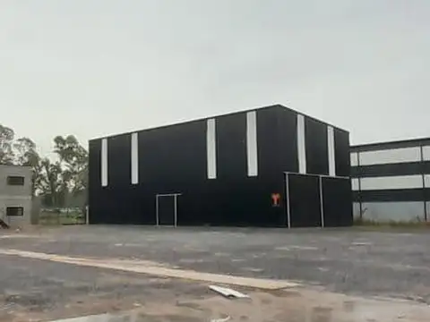 Galpón en Alquiler en Moreno, Partido de Moreno