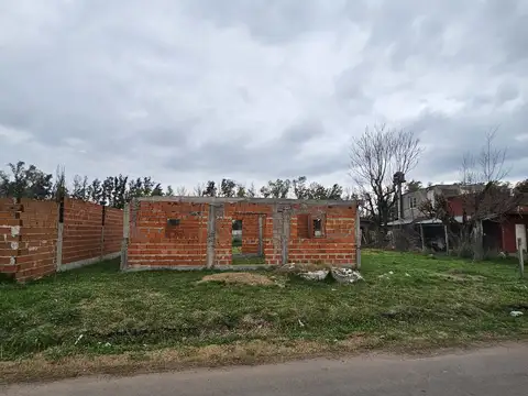 Terreno en Venta en Francisco Alvarez, Partido de Moreno