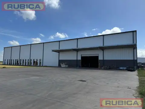 Galpón en Alquiler en Belen de Escobar, Partido de Escobar