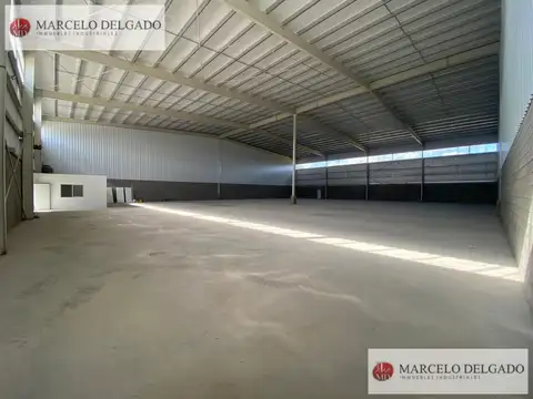 Galpón en Alquiler en Canning, Partido de Ezeiza