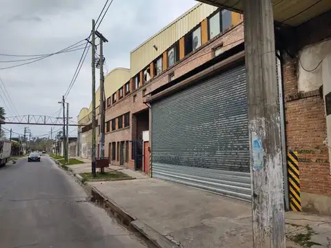 Galpón en Alquiler en Los Polvorines, Partido de Malvinas Argentinas