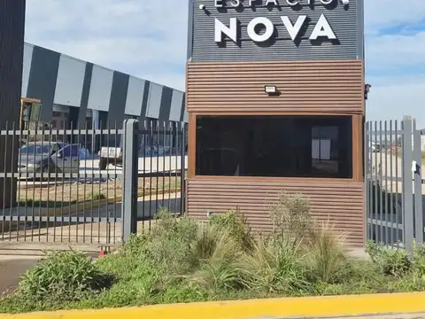 Galpón en Alquiler en Canning Industrial Parque Privado -Etapa 1, Canning