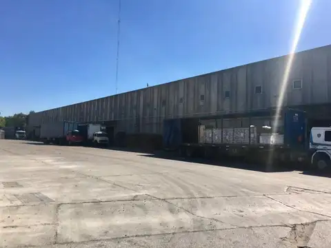 Galpón en Alquiler en Moreno, Partido de Moreno