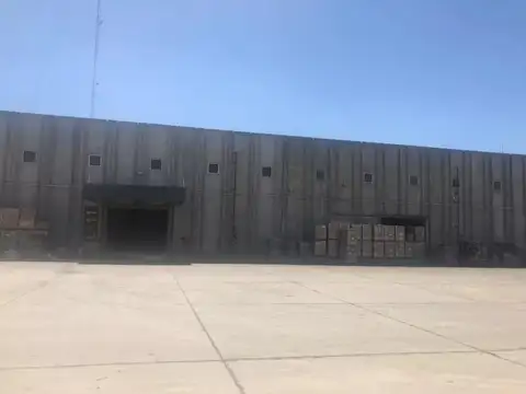 Galpón en Alquiler en Moreno, Partido de Moreno