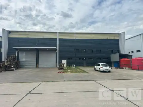 Galpón en Alquiler en Moreno, Partido de Moreno