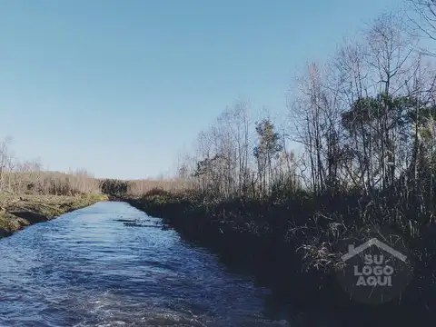 Terreno en Venta en Guayraca, Delta del Tigre