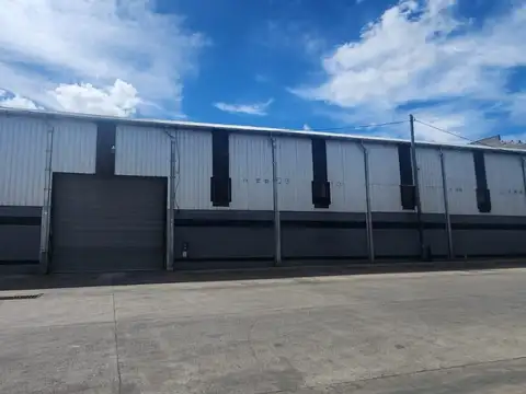 Galpón en Alquiler en Haedo, Partido de Morón