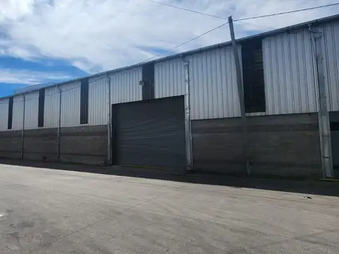 Galpón en Alquiler en Haedo, Partido de Morón