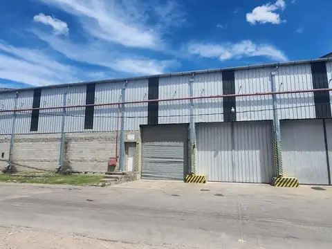 Galpón en Alquiler en Haedo, Partido de Morón