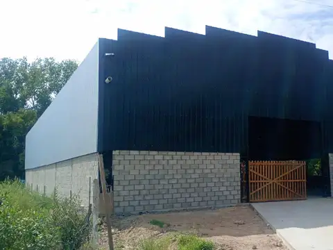 Galpón en Alquiler en Villa Rosa, Partido de Pilar
