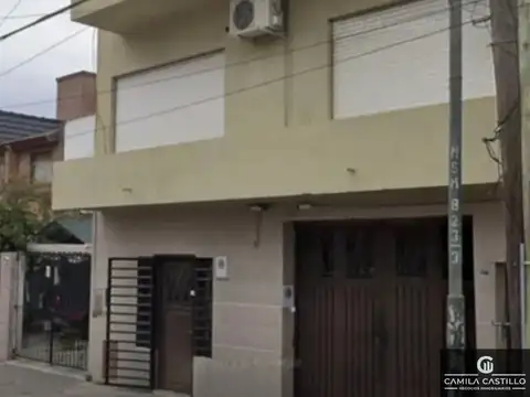 Galpón en Alquiler en Villa Maipu, General San Martin