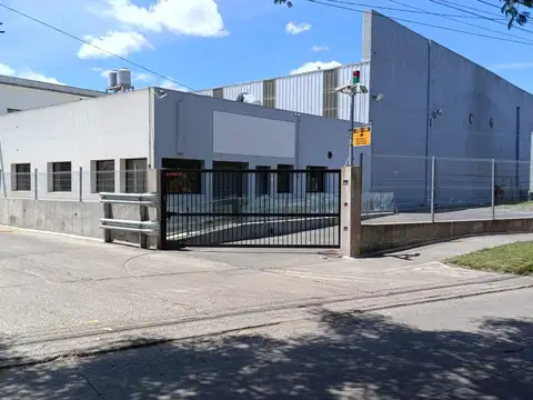 Galpón en Alquiler en Burzaco, Partido de Almirante Brown