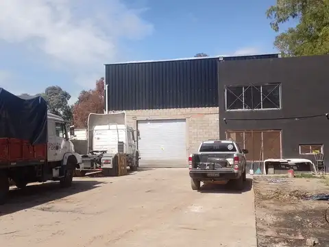 Galpón en Alquiler en Pilar, Partido de Pilar