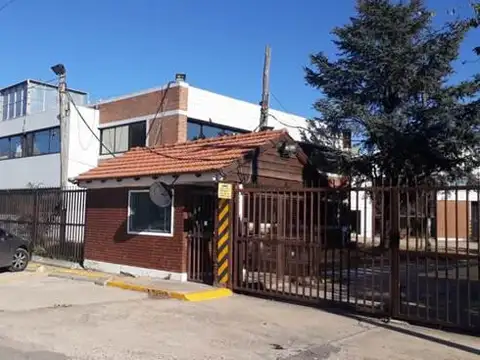 Galpón en Alquiler en Garin, Partido de Escobar