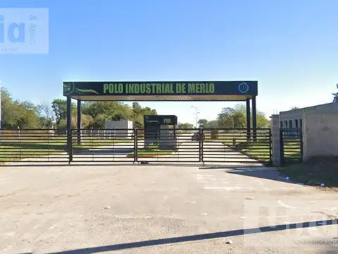 Galpón en Alquiler en Merlo, Partido de Merlo