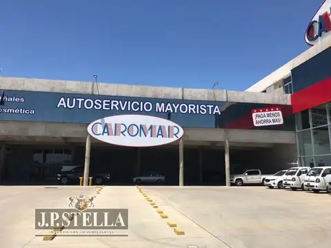 Galpón en Alquiler en Moreno, Partido de Moreno