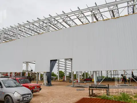 Galpón en Alquiler en Berazategui, Partido de Berazategui