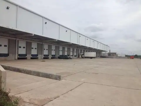 Galpón en Alquiler en Tortuguitas, Partido de Malvinas Argentinas