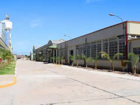 Galpón en Alquiler en Vicente Lopez, Partido de Vicente López