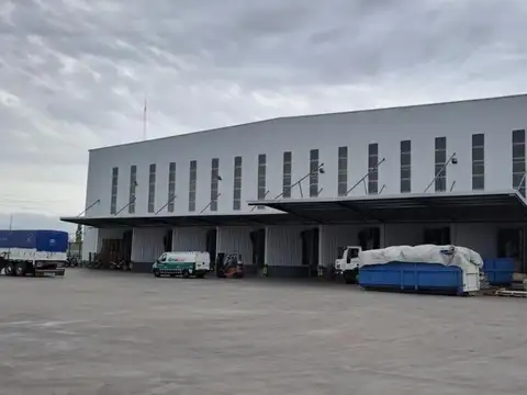 Galpón en Alquiler en Tigre Centro, Partido de Tigre