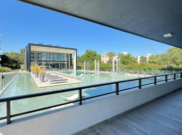 Departamento · 125m² · 5 Ambientes · 1 Cochera