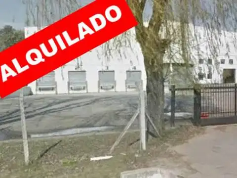 Galpón en Alquiler en Tortuguitas, Partido de Malvinas Argentinas