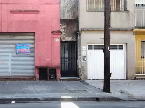 Galpón en Alquiler en Villa Ballester, Partido de General San Martín