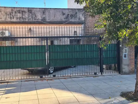 Galpón en Alquiler en Villa Libertad, General San Martin
