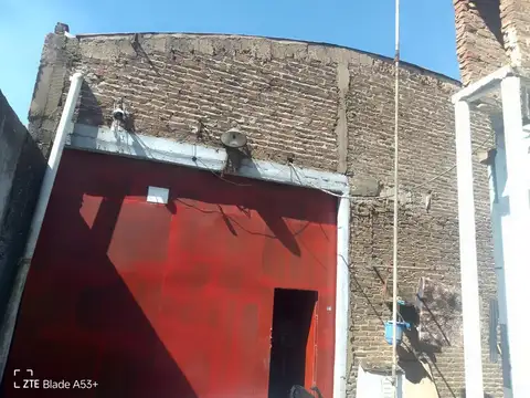 Galpón en Alquiler en Virrey del Pino, Partido de La Matanza