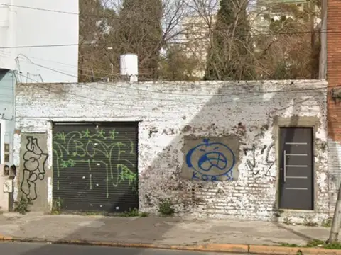 Galpón en Alquiler en Avellaneda, Partido de Avellaneda