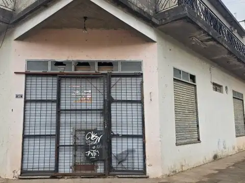 Galpón en Alquiler en Libertad, Partido de Merlo