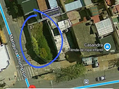 Galpón en Alquiler en Ciudad Madero, Partido de La Matanza