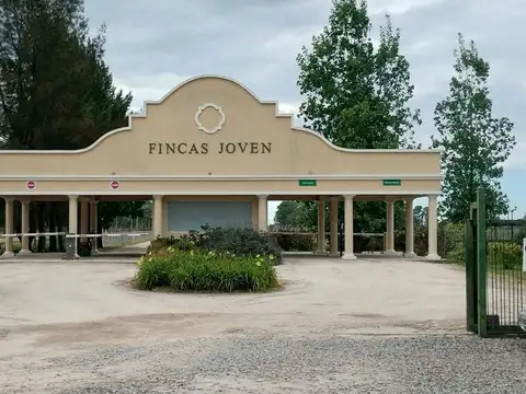 Terreno en Venta en Fincas de San Vicente, Canning