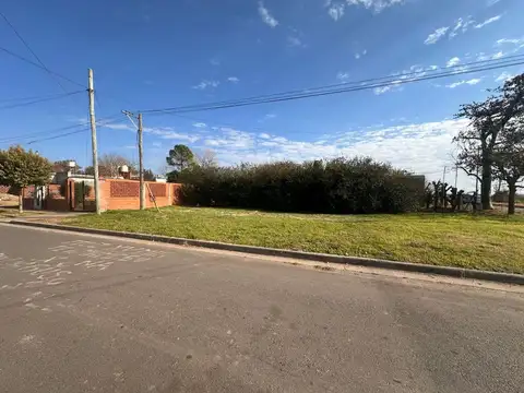 Terreno en Venta en San Nicolás de los Arroyos, Partido de San Nicolás