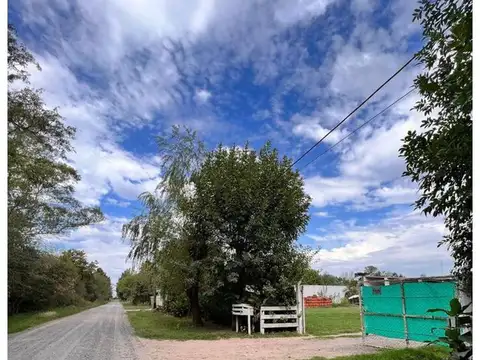 Galpón en Alquiler en Marcos Paz, Partido de Marcos Paz