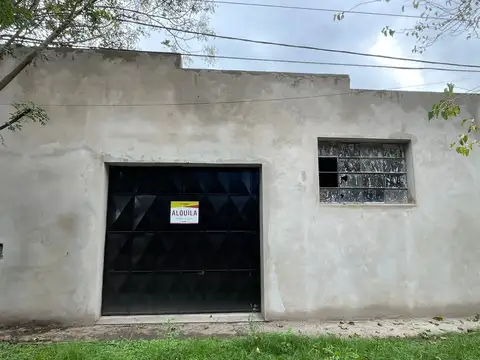 Galpón en Alquiler en Open Door, Partido de Luján